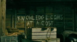 Nowy odcinek Stamtąd dał nam najmocniejszą scenę w historii serialu