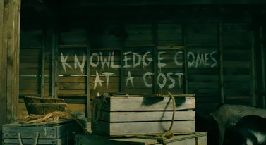 Nowy odcinek Stamtąd dał nam najmocniejszą scenę w historii serialu