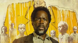 Za chwilę premiera 4. sezonu Stamtąd. O której godzinie?