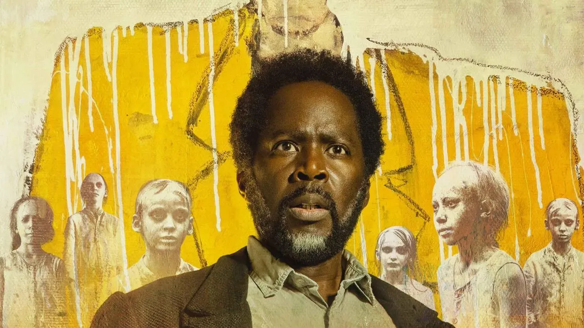 Za chwilę premiera 4. sezonu Stamtąd. O której godzinie?