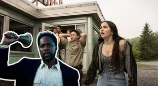 Ile jeszcze sezonów dostanie Stamtąd? Jest dobra i zła wiadomość