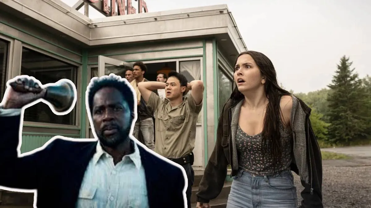 Ile jeszcze sezonów dostanie Stamtąd? Jest dobra i zła wiadomość