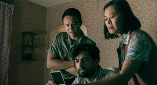 Kim jest Christopher ze Stamtąd? Łączy przeszłość z teraźniejszością