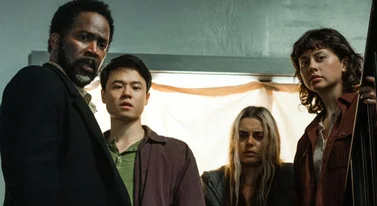 Potwory ze Stamtąd i wampiry. Fani serialu szukają odpowiedzi