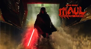 Mistrz cienia jak X-Meni. Recenzja nowych Gwiezdnych wojen