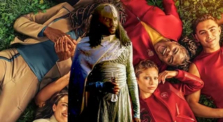 Super serial skasowany. Jesteście z siebie dumni, hejterzy?