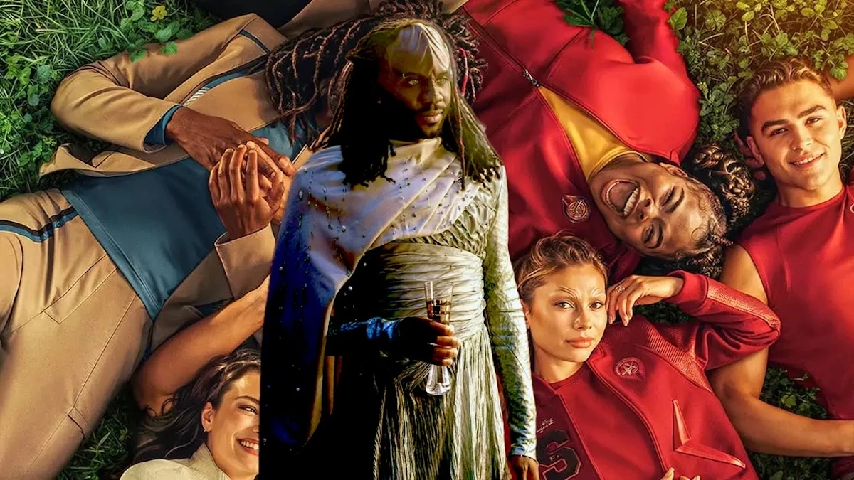 Super serial skasowany. Jesteście z siebie dumni, hejterzy?