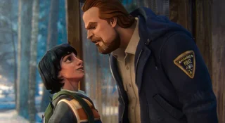 Nowe Stranger Things poprawiło zakończenie serialu. Ona musiała odejść