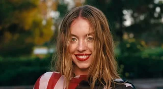 Sugestywne zdjęcie Sydney Sweeney zszokowało świat. Euforia szoruje po dnie