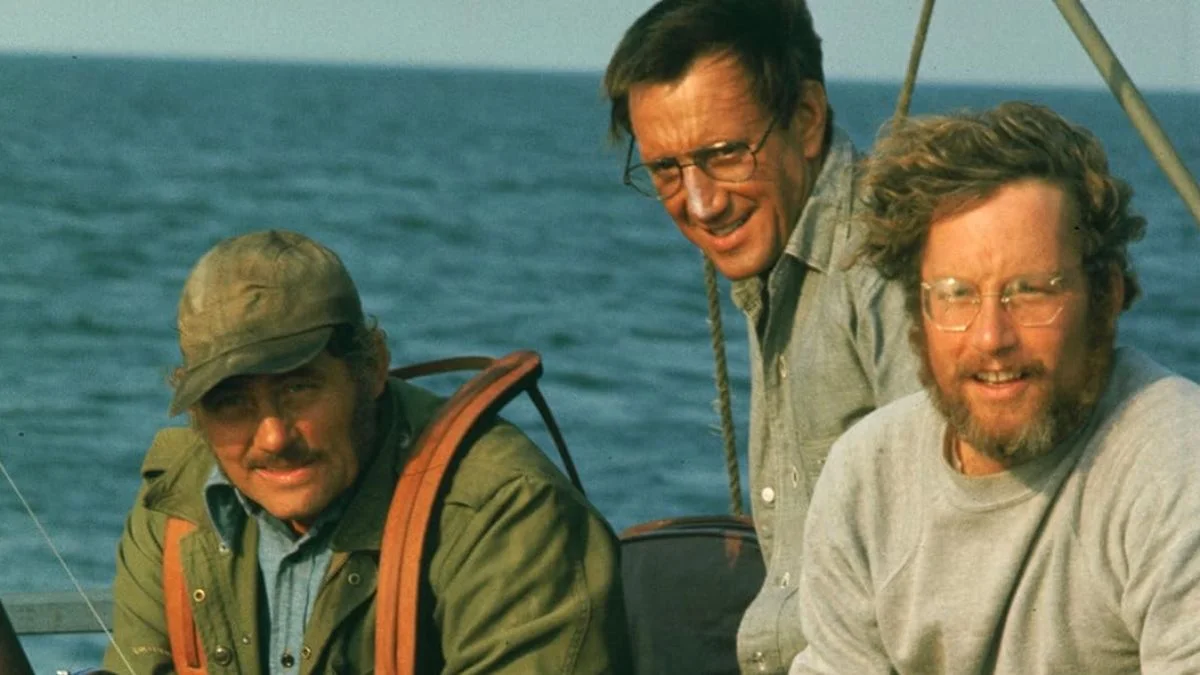 Legendarne dzieło Spielberga wpadło na HBO Max. Będziecie szczękać zębami