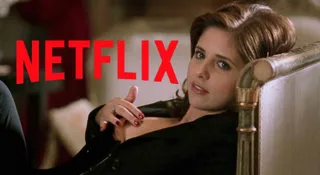Szkoła uwodzenia trafiła na Netfliksa. Gdzie obejrzeć 1. część serii?