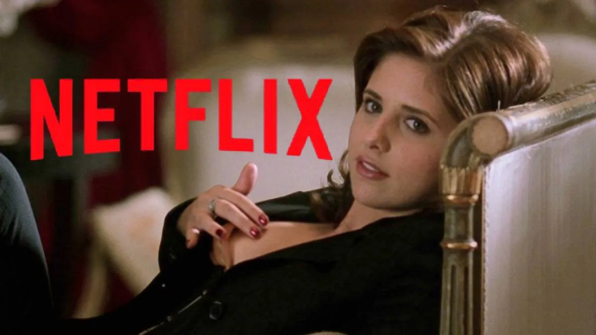 Szkoła uwodzenia trafiła na Netfliksa. Gdzie obejrzeć 1. część serii?
