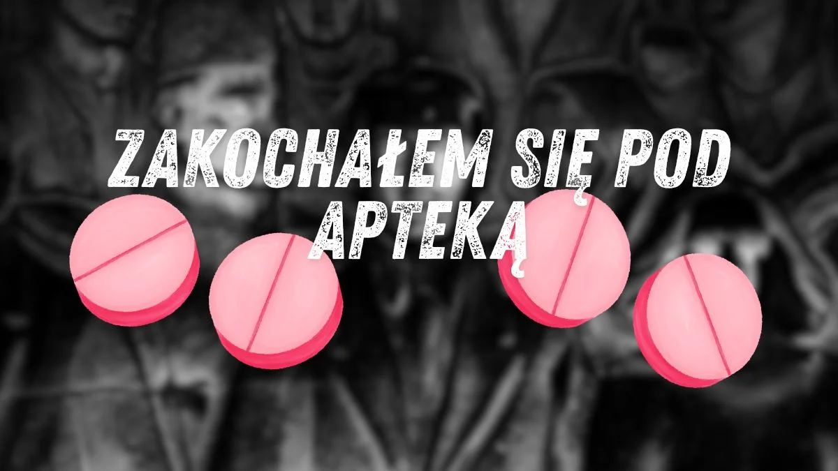 Singiel Taco Hemingwaya ocenzurowany. Oryginalna wersja już tylko na płycie