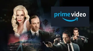 To jeden z najlepszych kryminałów w historii. Zobaczycie go w Prime Video