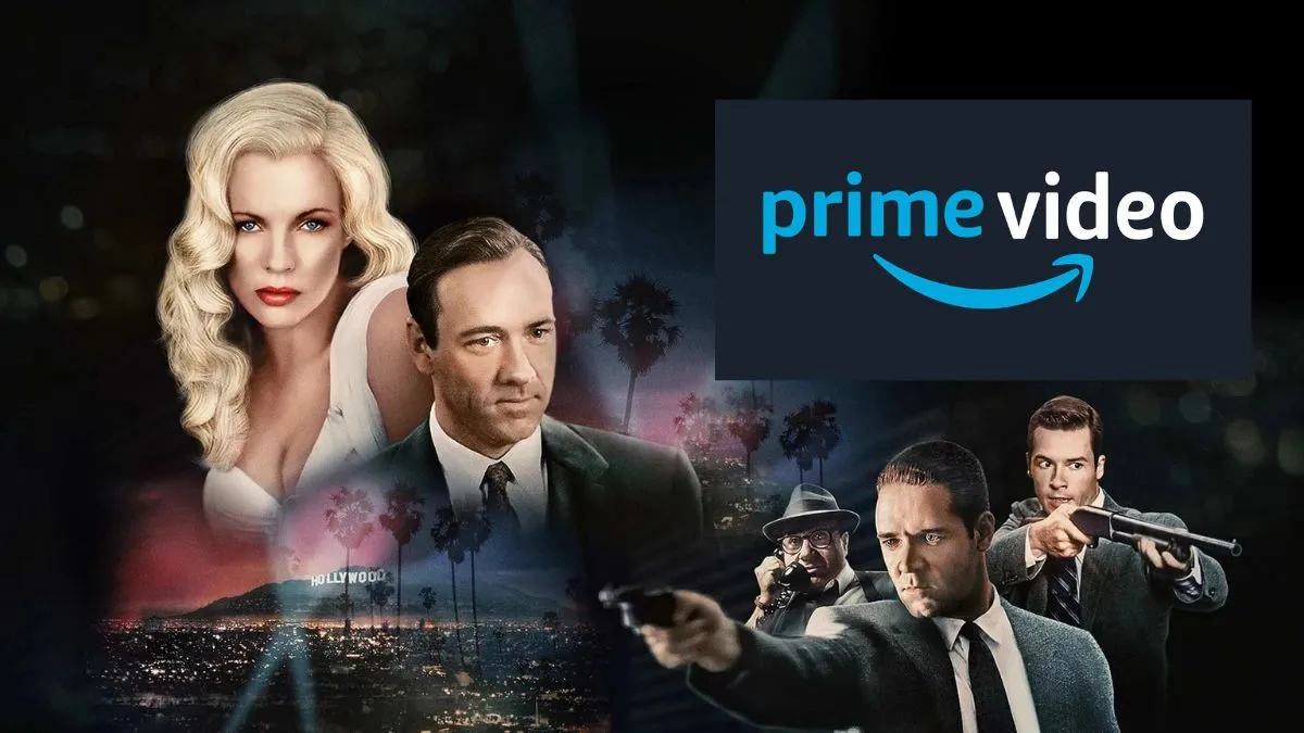 To jeden z najlepszych kryminałów w historii. Zobaczycie go w Prime Video