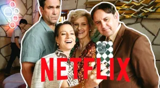 Teściowie 3 lecą na Netfliksa. Pół Polski na to czekało