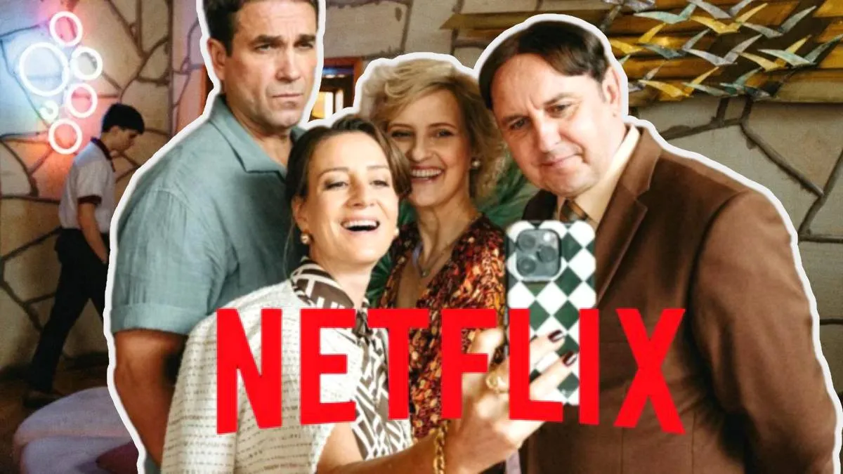 Teściowie 3 lecą na Netfliksa. Pół Polski na to czekało