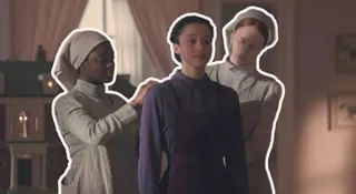 Wstrząsające sci-fi ledwo się zaczęło, a twórca już mówi o kolejnych sezonach. To hit