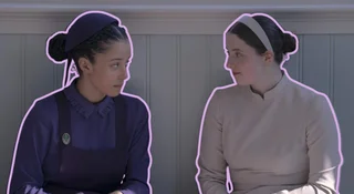 Kiedy oglądać nowe odcinki Testamentów? Serial trafił do Disney+