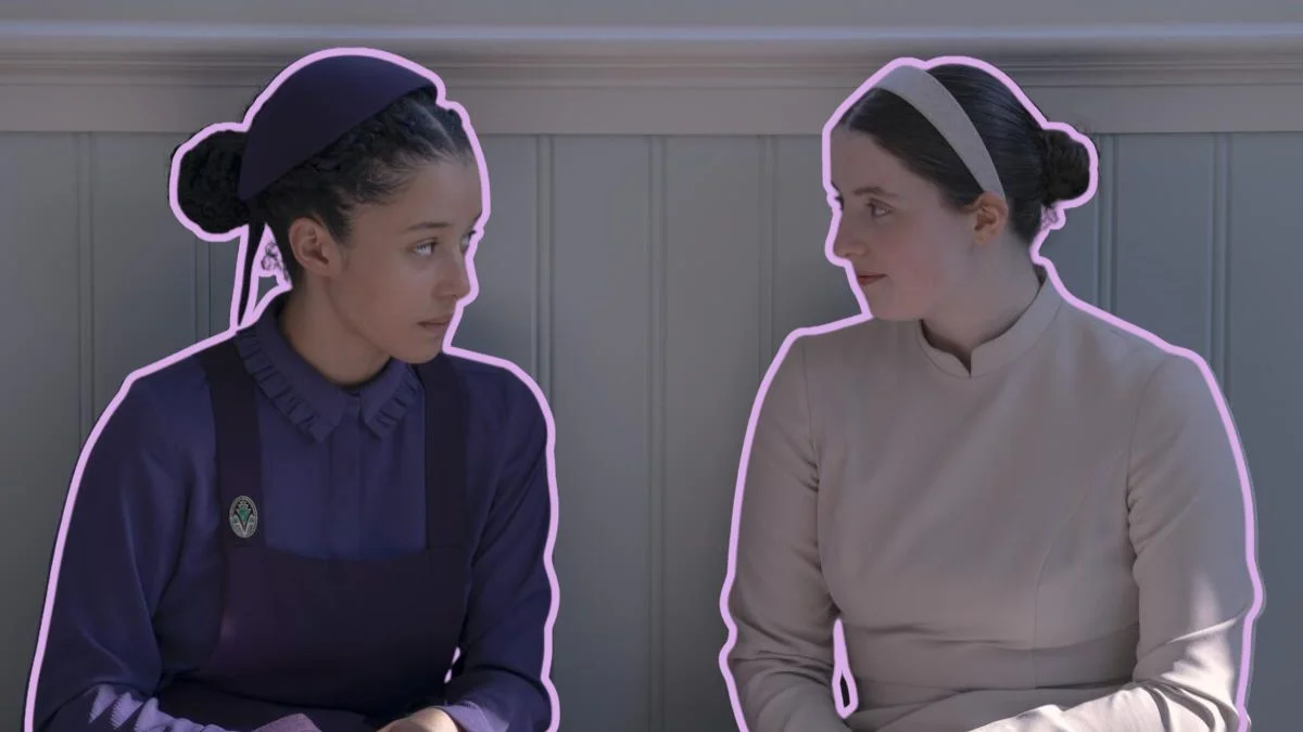 Kiedy oglądać nowe odcinki Testamentów? Serial trafił do Disney+