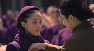 Jak Testamenty łączą się z Opowieścią podręcznej? Wyjaśniamy