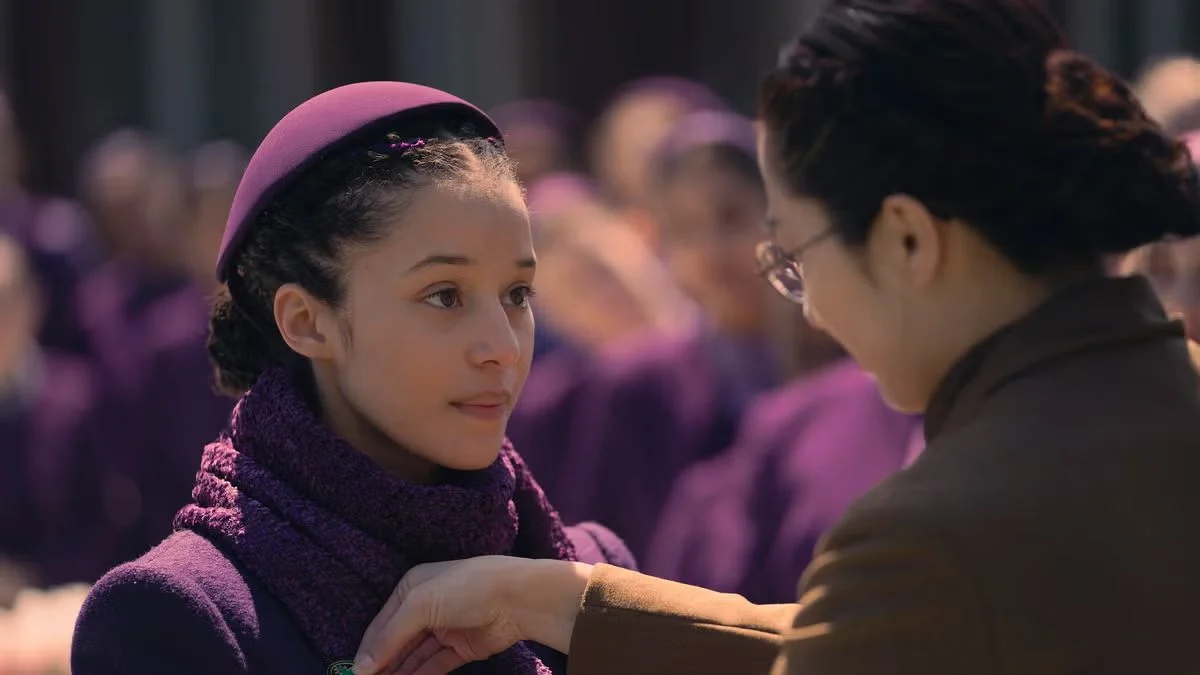 Jak Testamenty łączą się z Opowieścią podręcznej? Wyjaśniamy