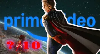 The Boys wrócili na Prime Video, żeby zrobić rozpierduchę. Recenzja 5. sezonu