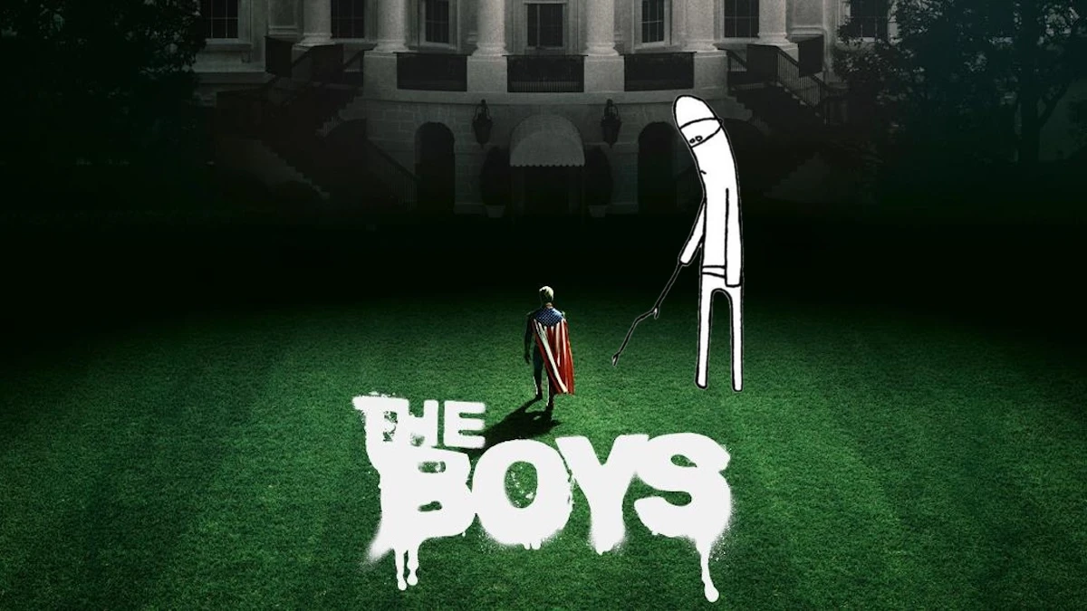 Jak zachwyca, jak nie zachwyca. Chłopaki, pora na emeryturę