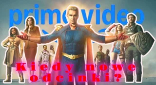 Finałowy sezon The Boys już się rozpoczął na Prime Video. Kiedy kolejne odcinki?