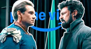 Finał The Boys zadowoli fanów? Twórca obiecuje, że hit Prime Video nie będzie Grą o tron