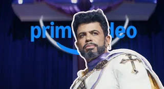 Nowość robi rzeź na Prime Video. Użytkownicy odstawiają wszystkie inne tytuły