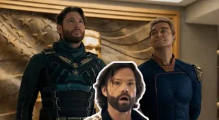 The Boys zrobili reunion Supernatural. Serwery Prime Video wysiądą