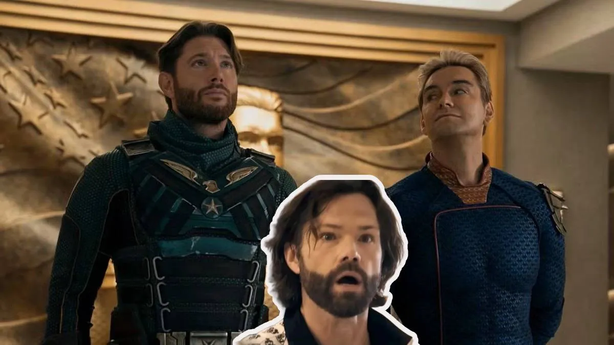 The Boys zrobili reunion Supernatural. Serwery Prime Video wysiądą