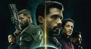 Czy The Expanse wróci z 7. sezonem? Twórcy odpowiadają