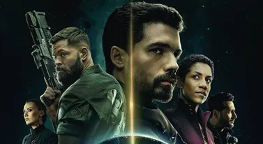 Czy The Expanse wróci z 7. sezonem? Twórcy odpowiadają