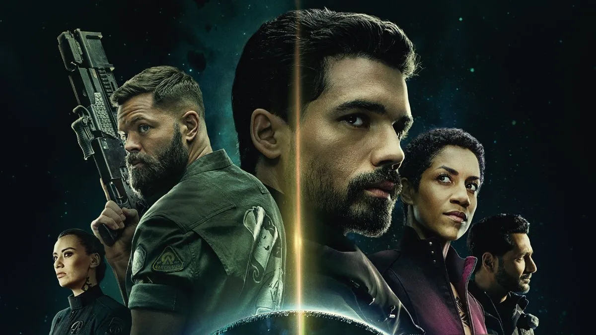 Czy The Expanse wróci z 7. sezonem? Twórcy odpowiadają