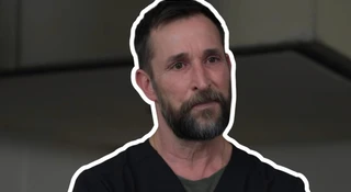 Co z Robbym? Finał 2. sezonu The Pitt zostawia światełko w tunelu