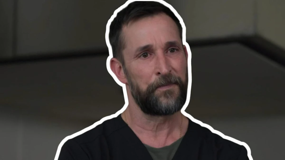 Co z Robbym? Finał 2. sezonu The Pitt zostawia światełko w tunelu