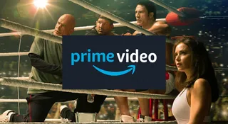 Prezent od Prime Video. Miażdżący kinowy hit szturmuje serwis