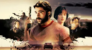 Thrillery na długi weekend. TOP 5 filmów ze streamingu