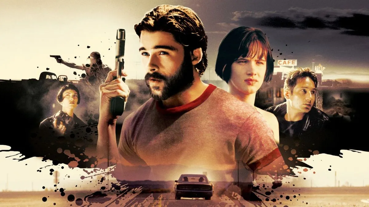 Thrillery na długi weekend. TOP 5 filmów ze streamingu
