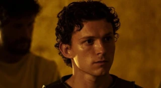 Tom Holland ocenił Odyseję Nolana. Dołożył do pieca