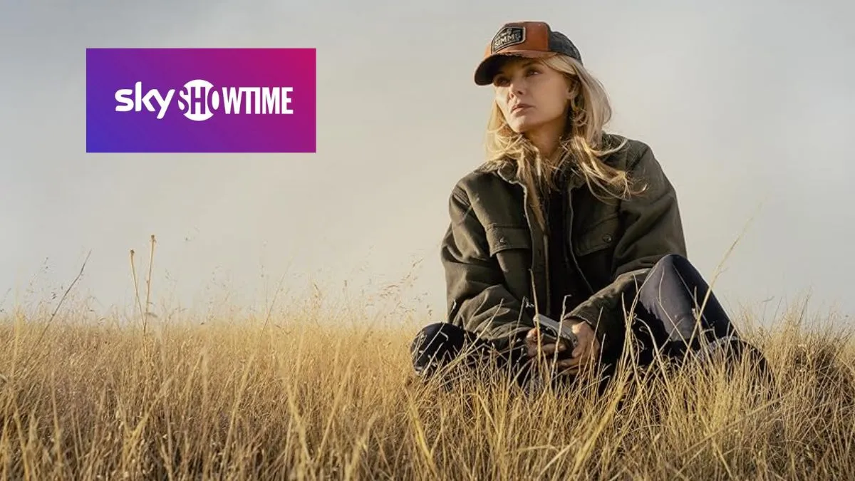 Co obejrzeć na SkyShowtime w weekend? Finały hitowych seriali