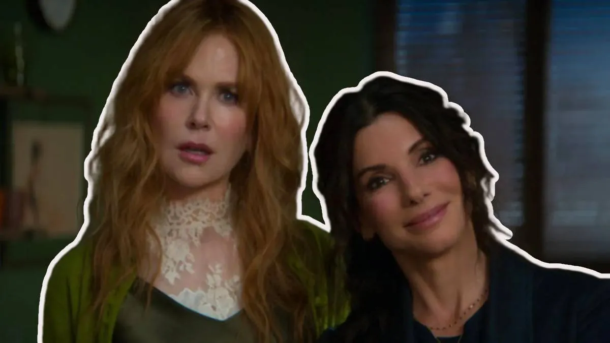 Fani prawie 30 lat czekali na nowe fantasy. Oczu nie można od niego oderwać