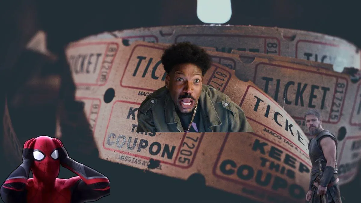 Najbardziej wyczekiwany film 2026 roku? Nie zgadniesz