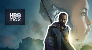 Wizualna perła podbija HBO Max. Polacy zakochali się w tym science fiction