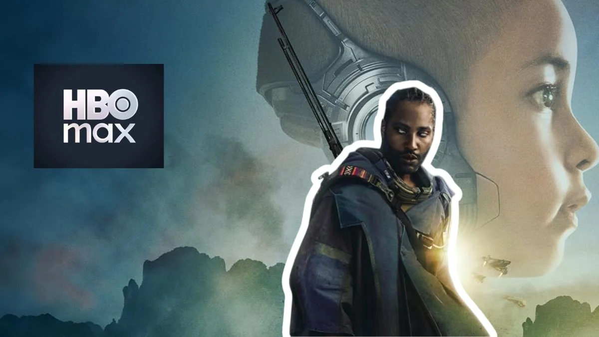 Wizualna perła podbija HBO Max. Polacy zakochali się w tym science fiction