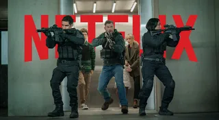 Netflix przedłuża uwielbianą serię filmów akcji. W końcu