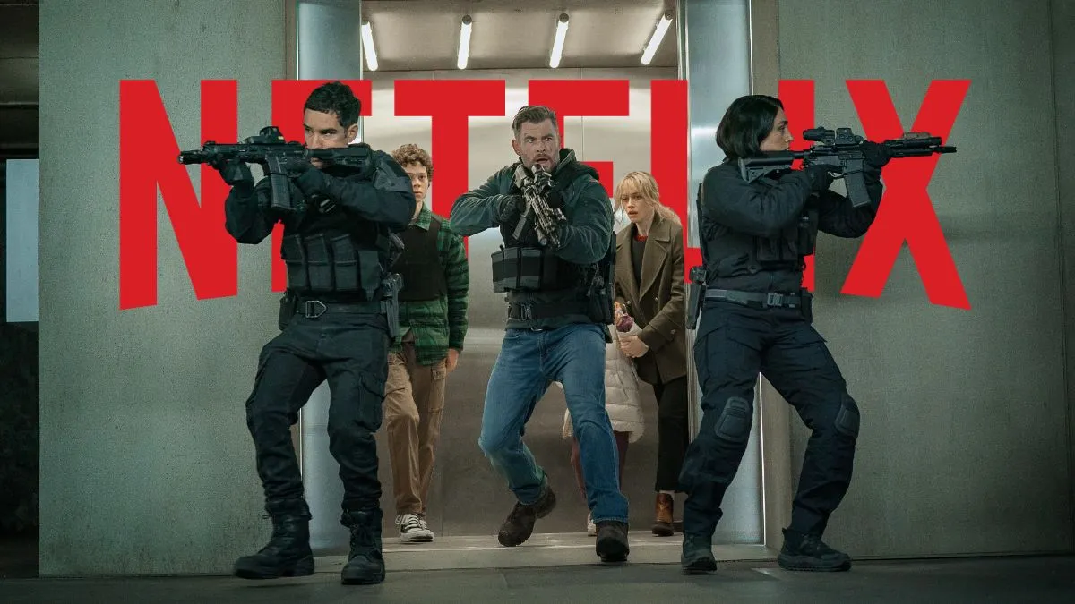 Netflix przedłuża uwielbianą serię filmów akcji. W końcu