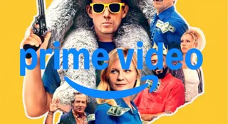 Przestępcze życie wybrało widzów Prime Video. Nie mogą się oderwać